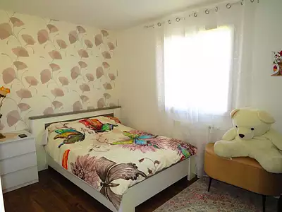 Maison, 113 m²