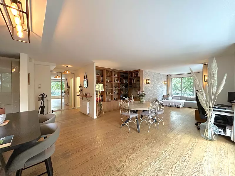 Appartement, 92,88 m²