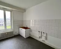 Appartement, 59,38 m²