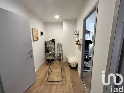 Appartement, 72 m²