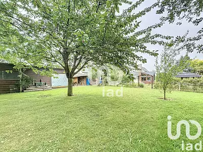 Maison, 110 m²
