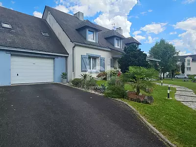 Maison, 175 m²