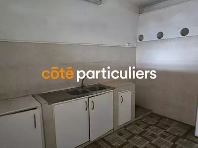 Maison, 180 m²