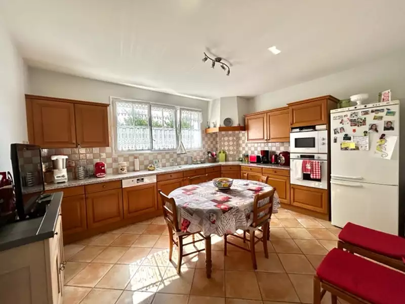 Maison, 150 m²