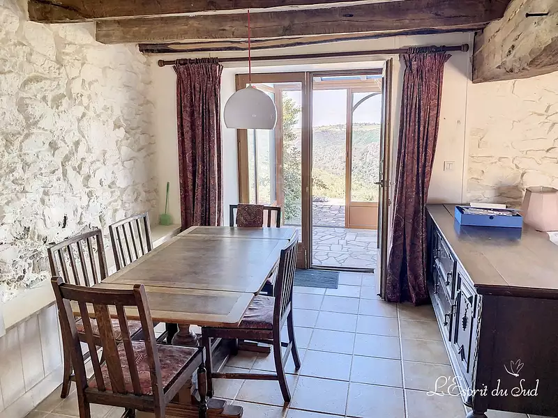 Maison, 287 m²
