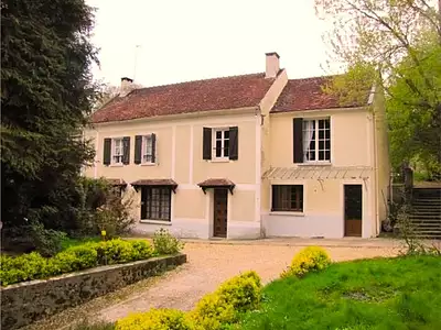 Maison, 150 m²