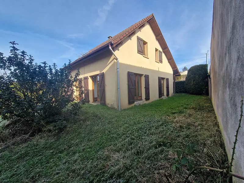Maison, 120 m²