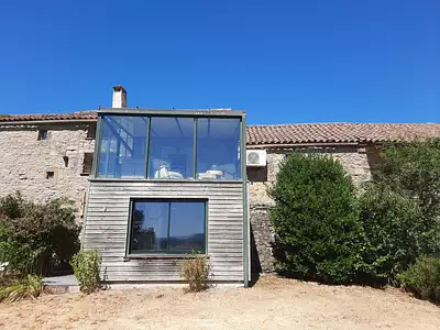 Maison, 90 m²