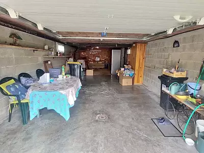 Maison, 93 m²