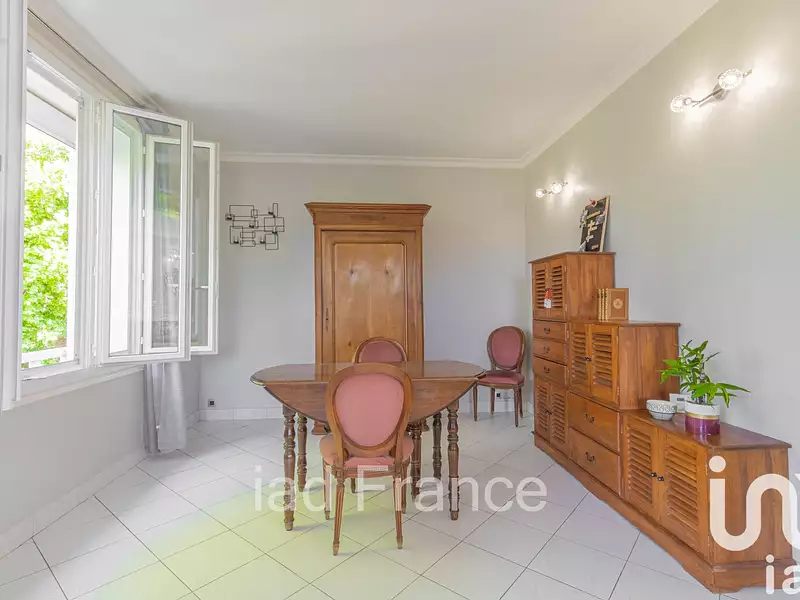 Maison, 113 m²