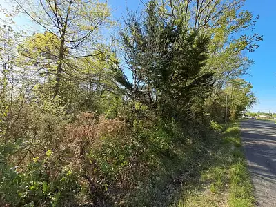 Terrain, 7 614 m²