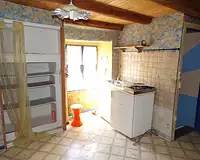 Maison, 35,3 m²
