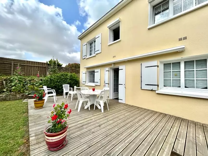 Maison, 150 m²