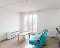 Appartement, 62,05 m²