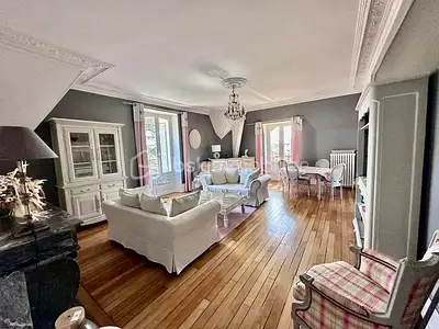 Appartement, 131 m²