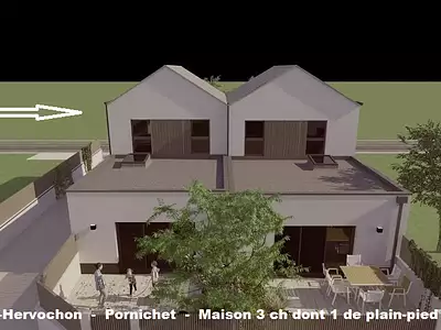 Maison, 108 m²