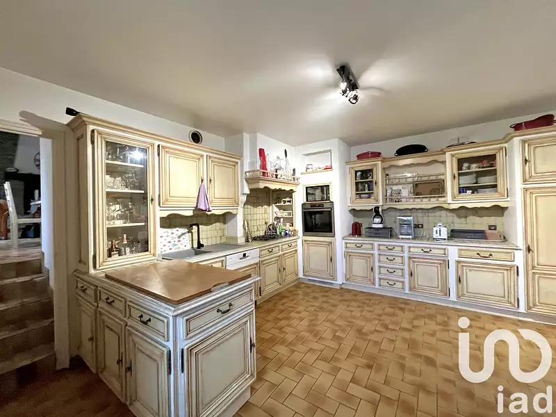 Maison, 170 m²