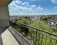 Appartement, 93 m²