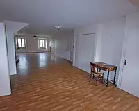 Appartement, 164 m²