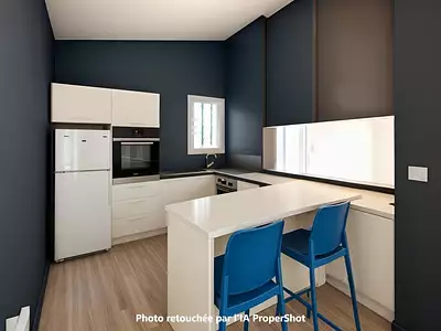 Maison, 57 m²