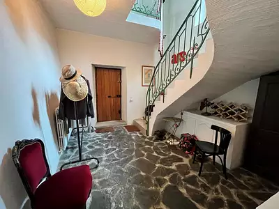 Maison, 273 m²