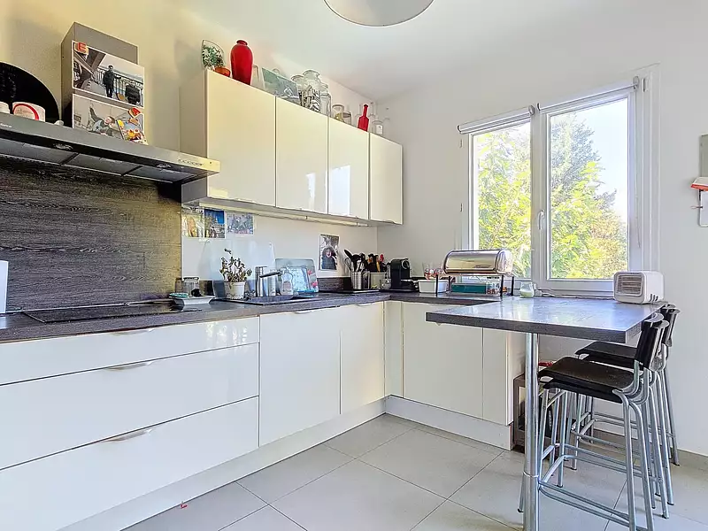 Maison, 160 m²