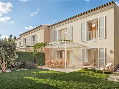 Le Domaine de la Bastide