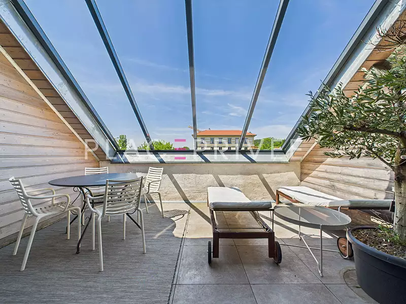 Appartement, 154 m²