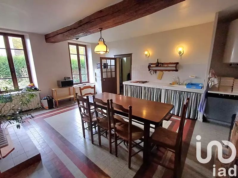 Maison, 100 m²