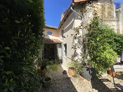 Maison, 160,42 m²