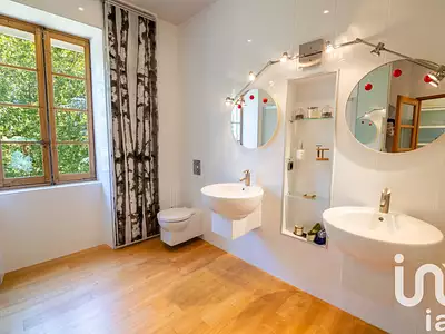 Maison, 405 m²