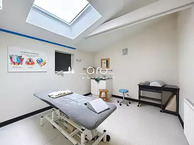 Maison, 20 m²