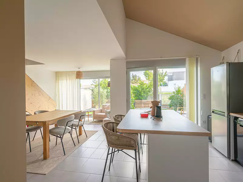 Maison, 92 m²