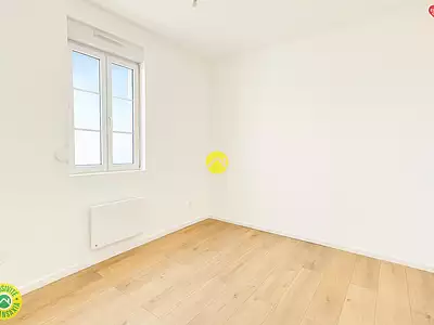 Appartement, 66 m²