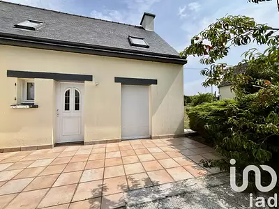 Maison, 80 m²