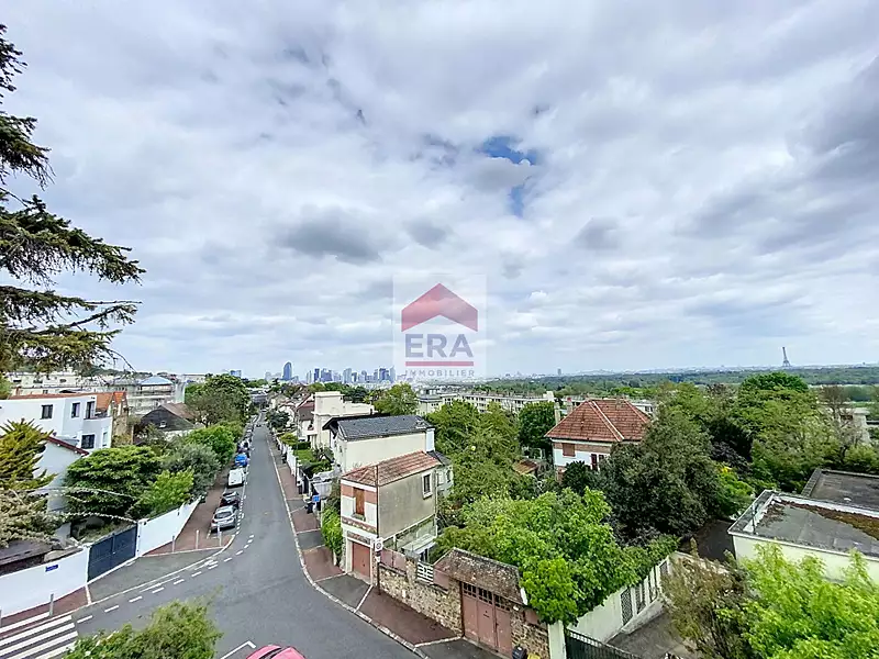 Appartement, 102 m²