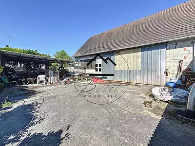 Maison, 98 m²