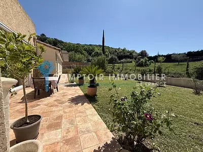 Maison, 134 m²