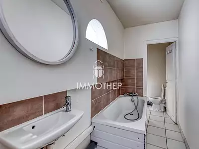 Appartement, 176,58 m²