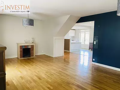 Appartement, 135 m²
