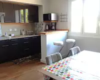 Maison, 16 m²