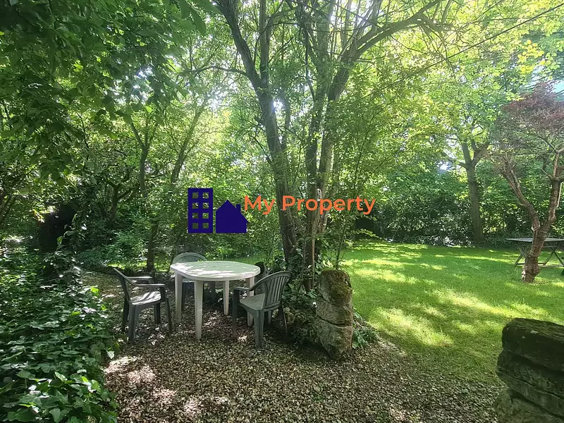 Maison, 150 m²