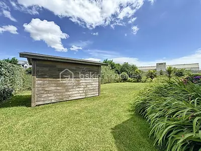 Maison, 126 m²