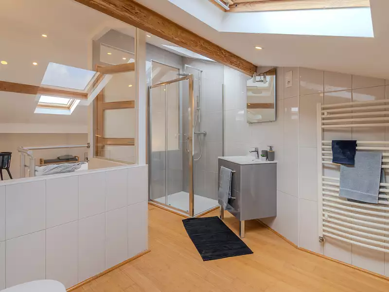 Divers, 64 m²