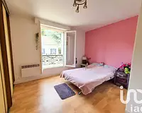 Appartement, 35 m²