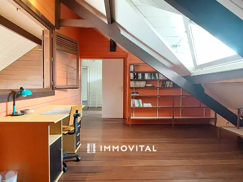 Maison, 104,47 m²