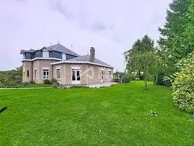 Maison, 216,5 m²