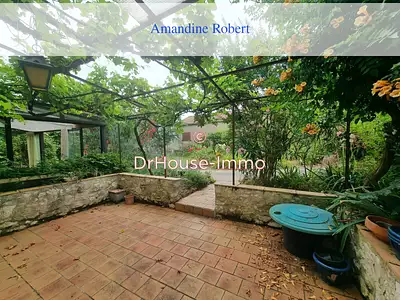 Maison, 141 m²