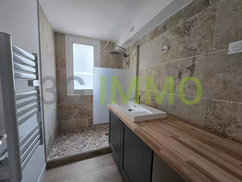 Appartement, 87,23 m²