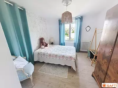 Maison, 105 m²